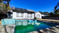 Swimming Pool of property in Parkrand