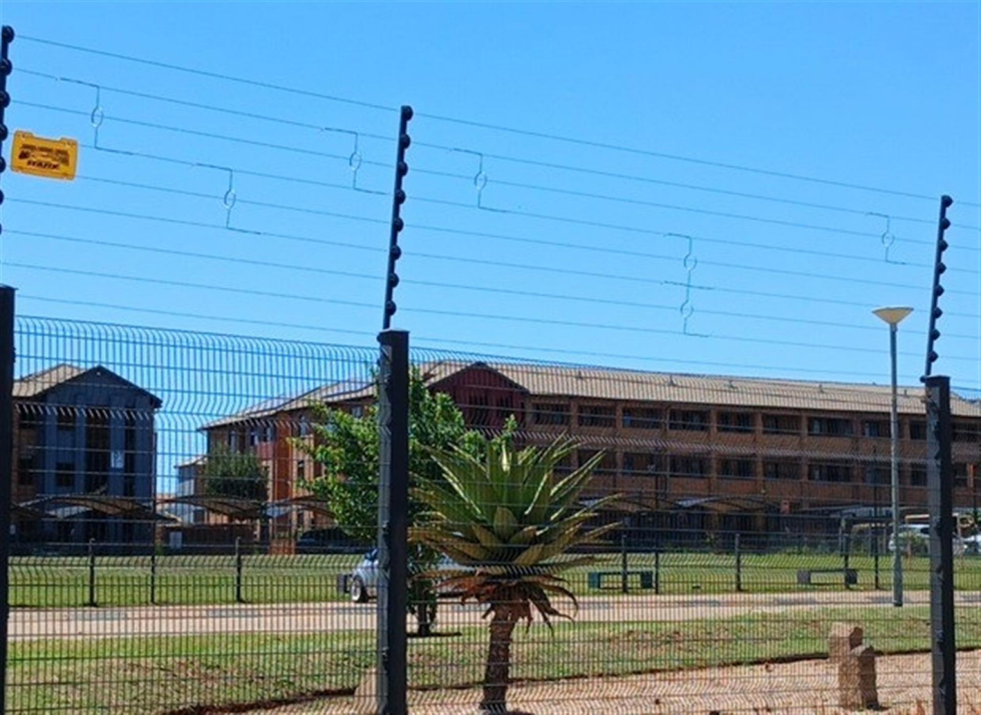Front View of property in Watervalspruit (Vaal)