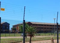 Front View of property in Watervalspruit (Vaal)