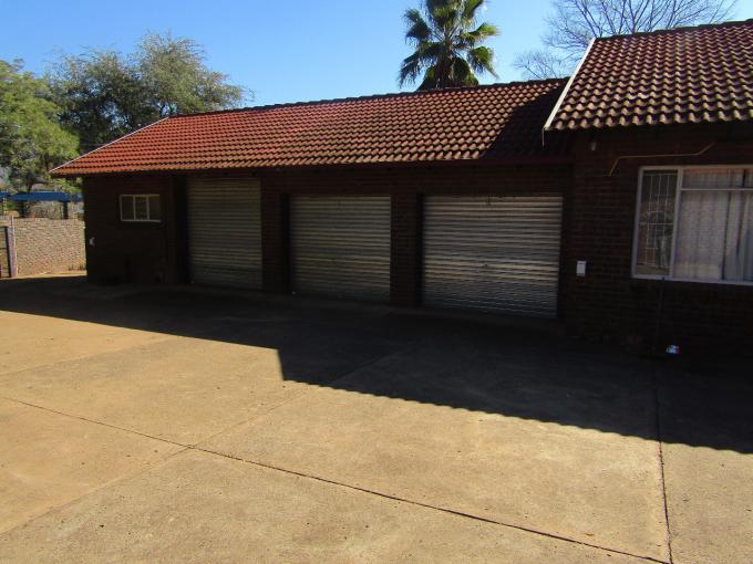 5 Bedroom House for Sale For Sale in Thabazimbi - MR686537