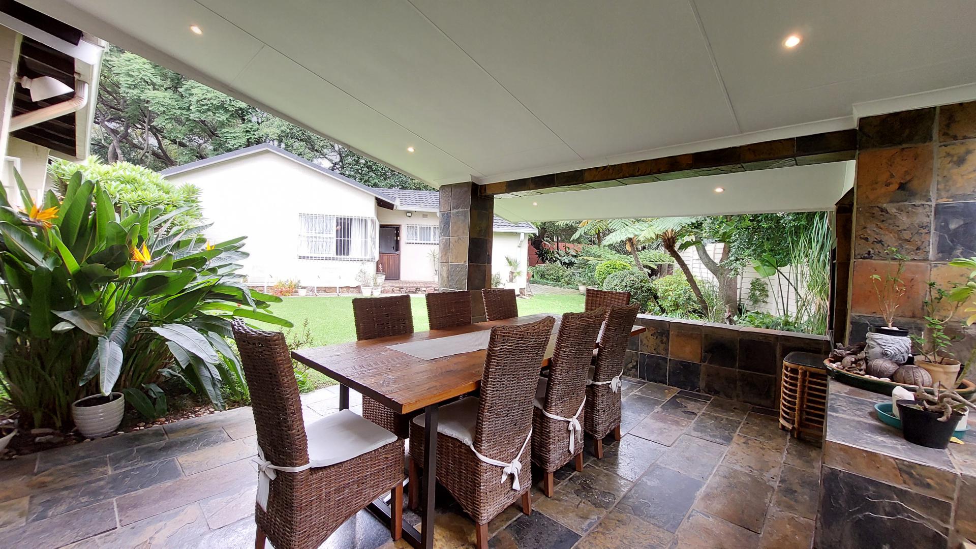  of property in Robindale