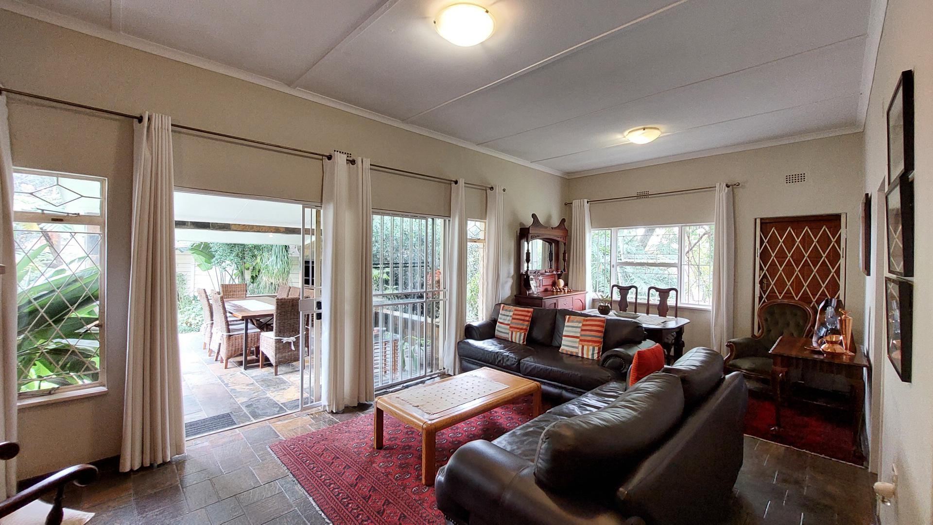  of property in Robindale