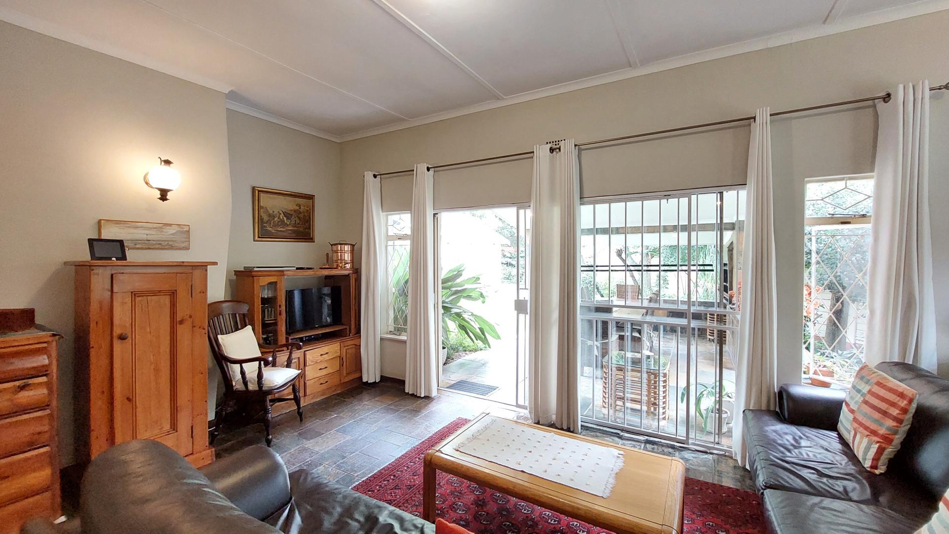  of property in Robindale