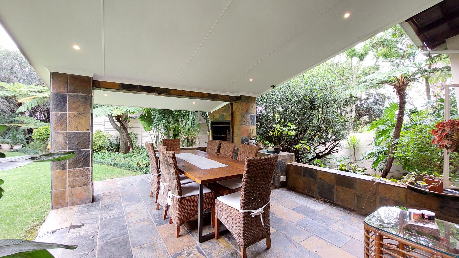  of property in Robindale