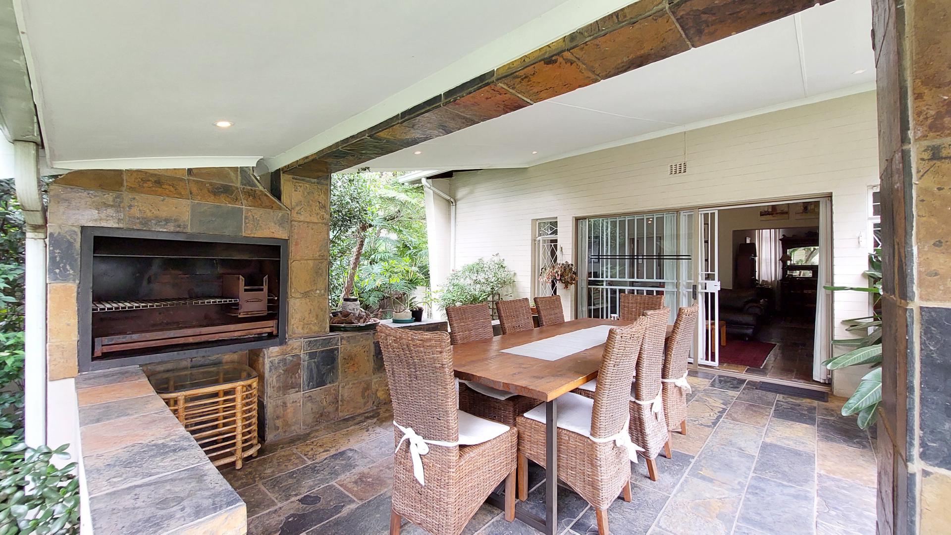  of property in Robindale