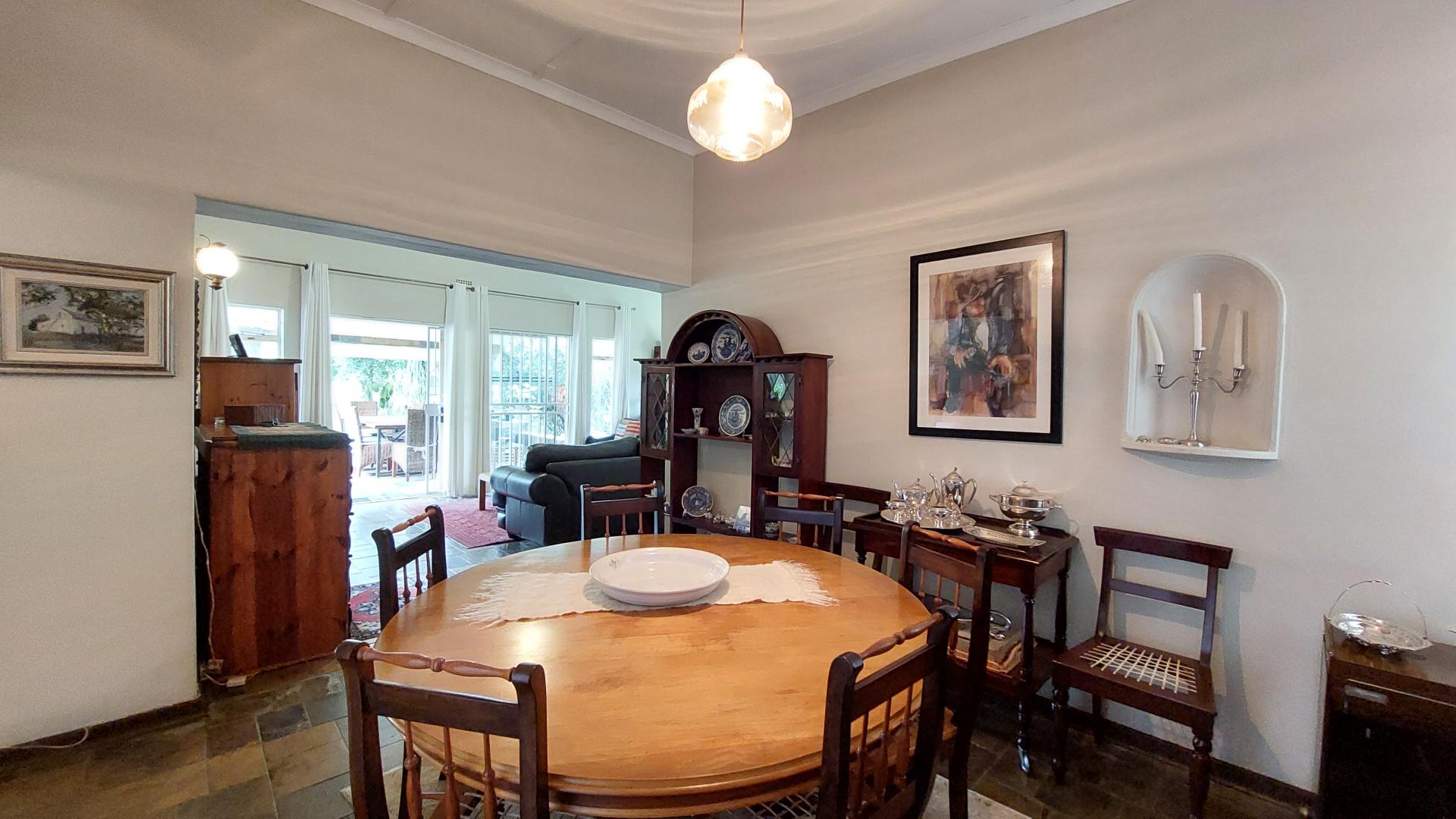  of property in Robindale