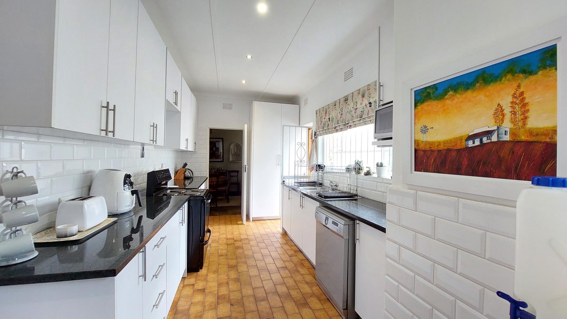  of property in Robindale