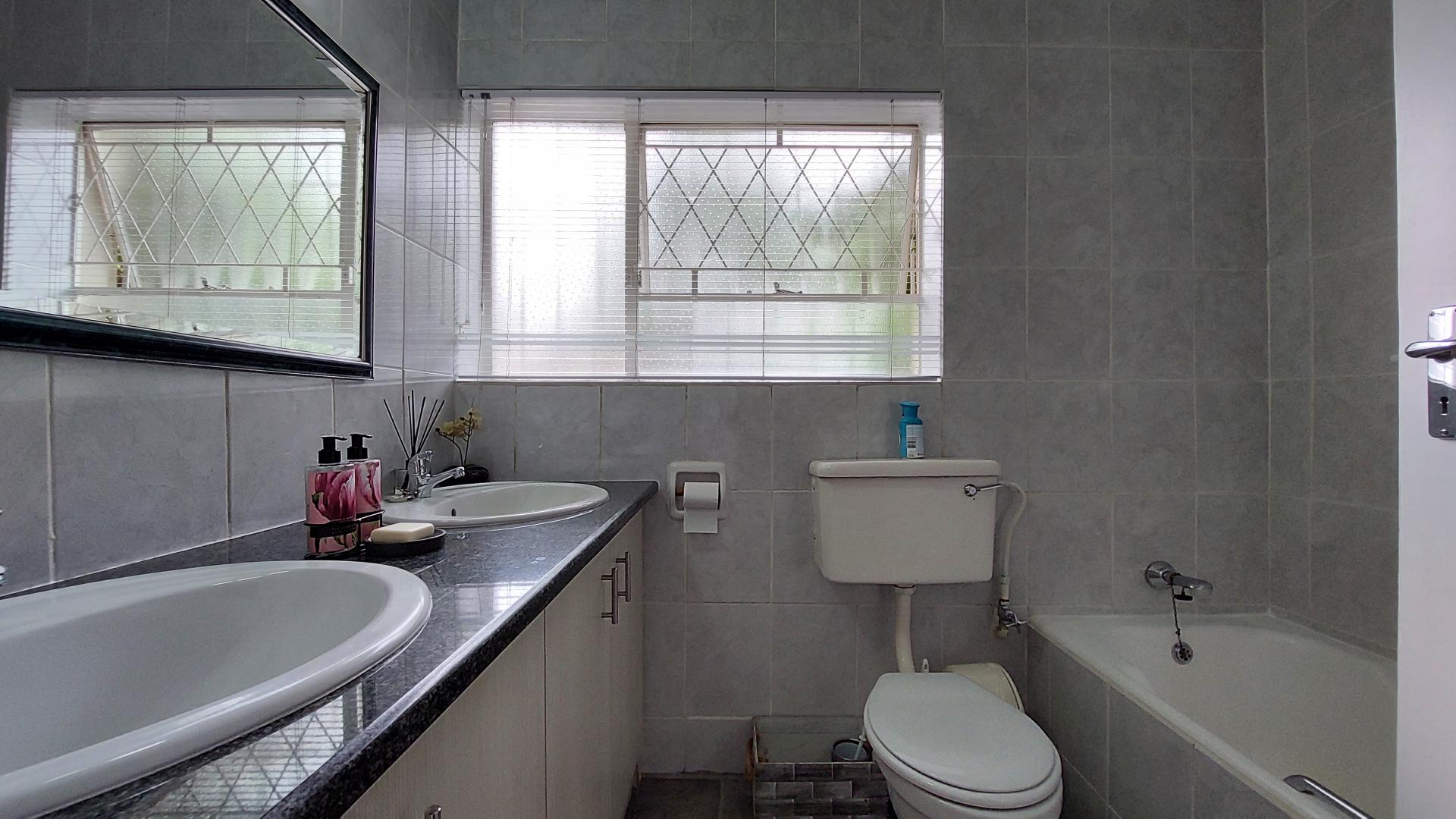  of property in Robindale