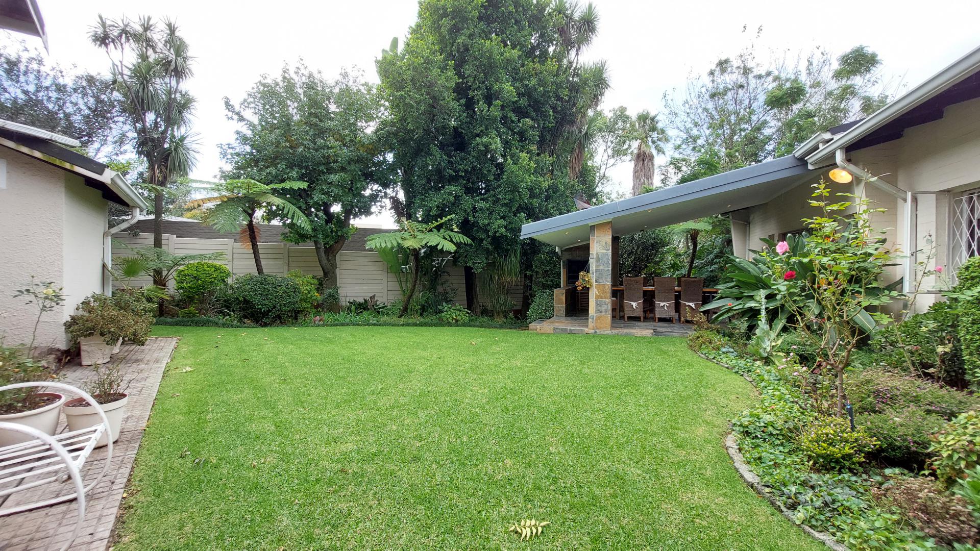  of property in Robindale