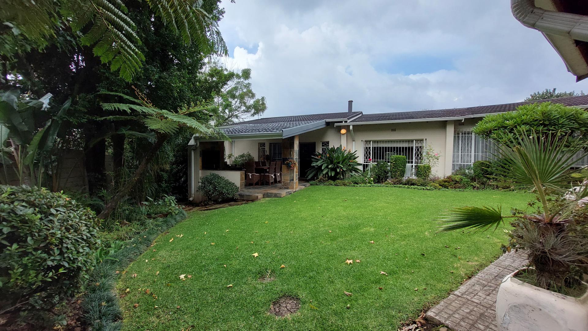  of property in Robindale