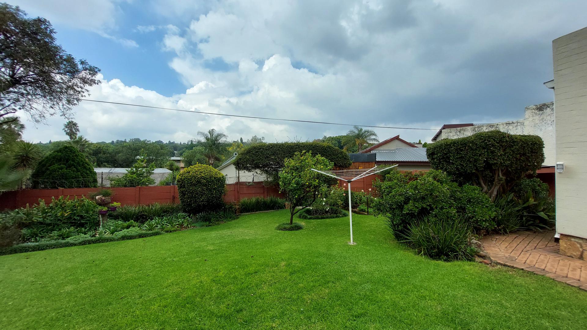  of property in Robindale