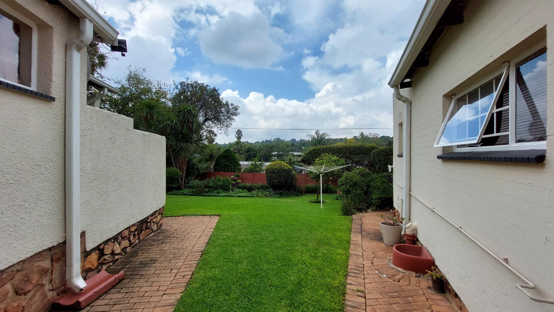  of property in Robindale