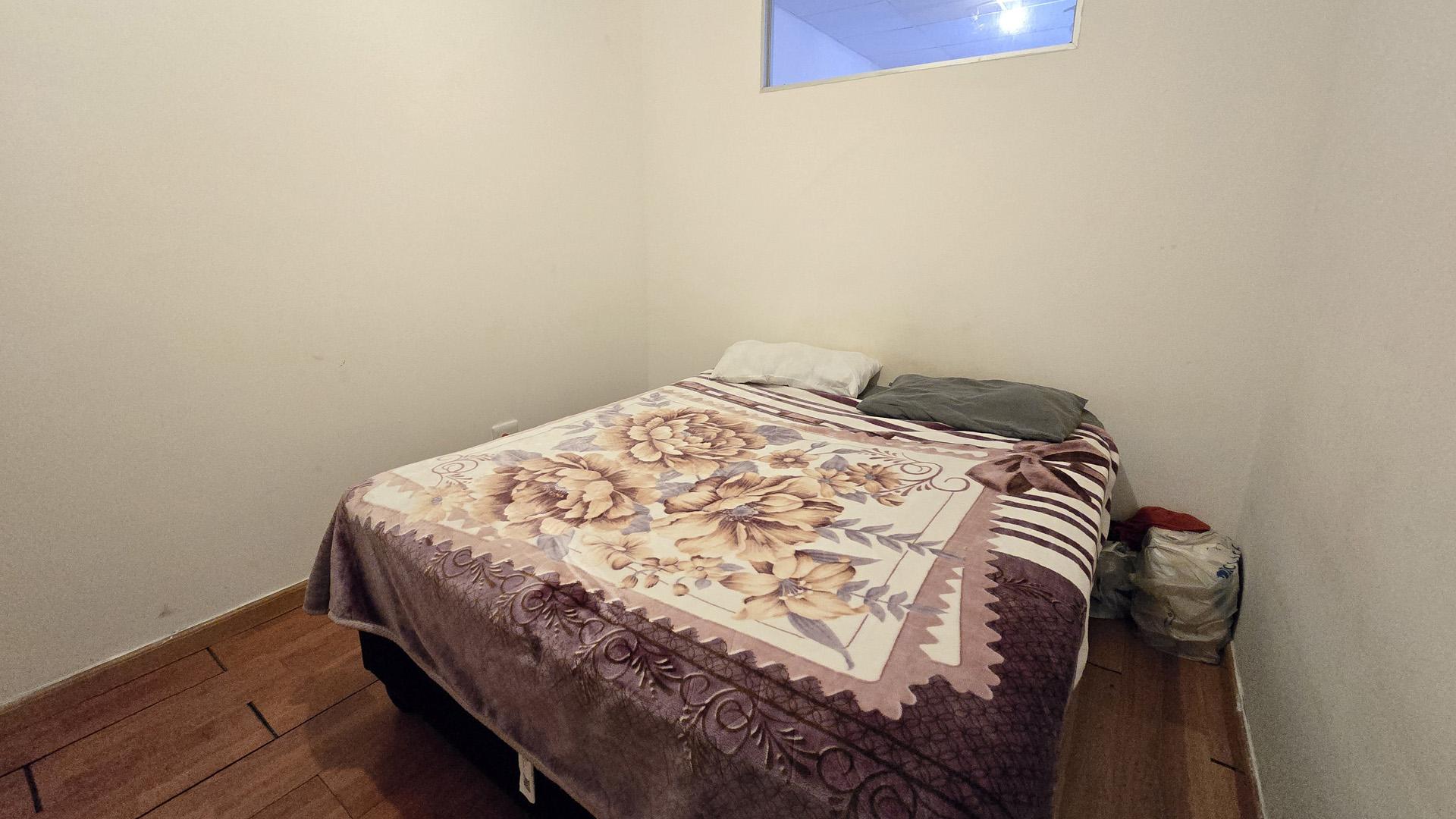 Bed Room 1 of property in Marshallstown