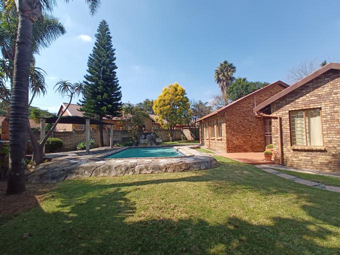 3 Bedroom House for Sale For Sale in The Reeds - MR686556