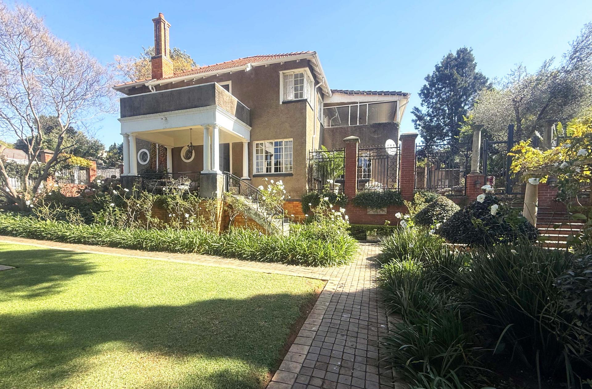  of property in Auckland Park