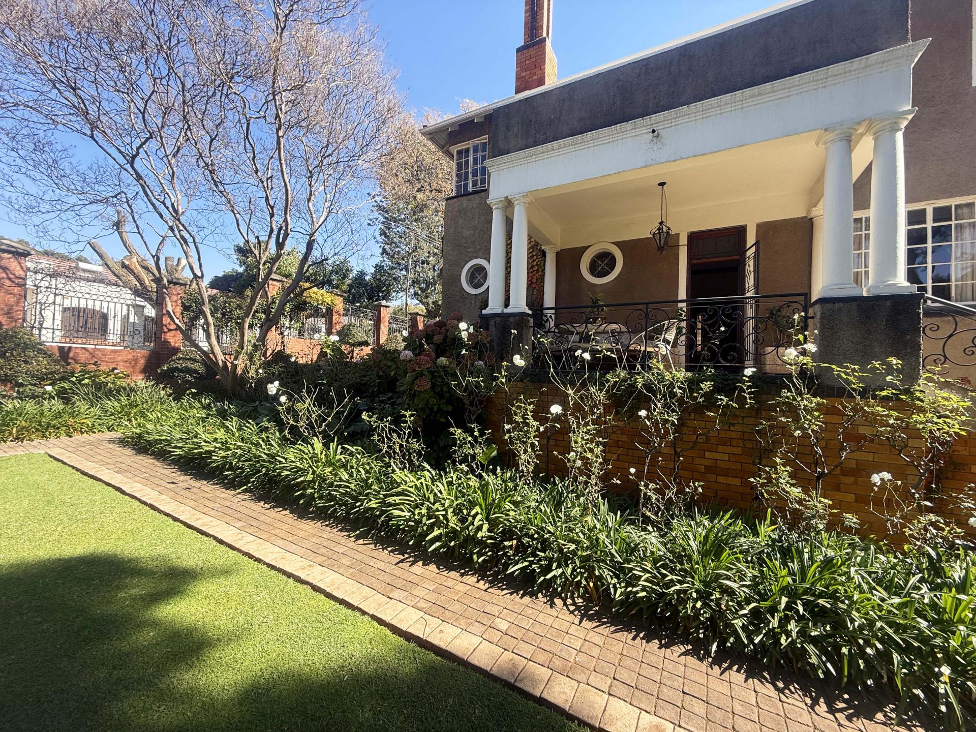  of property in Auckland Park
