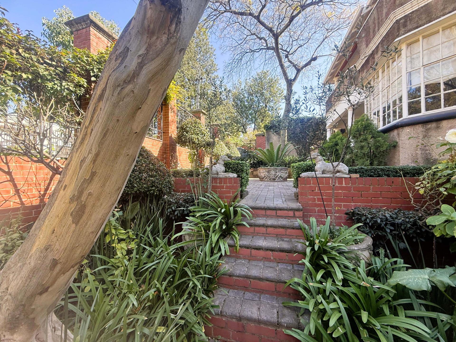  of property in Auckland Park