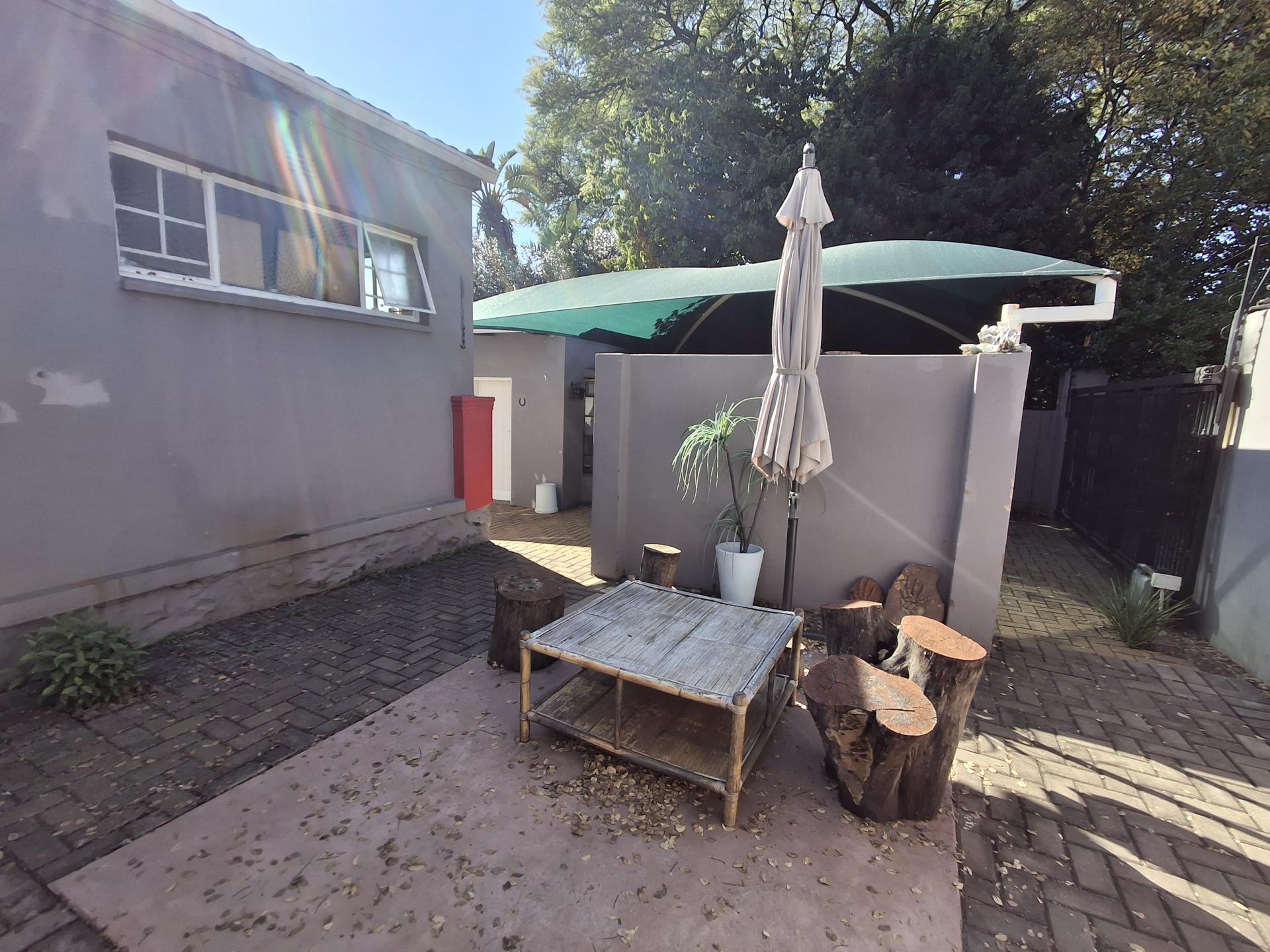  of property in Melville