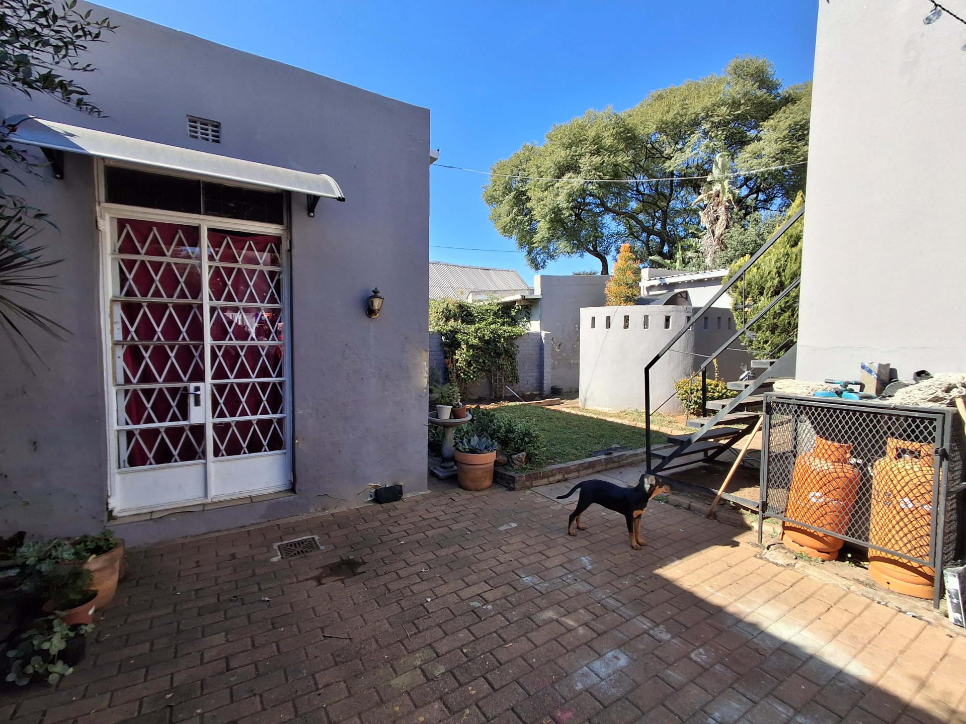  of property in Melville