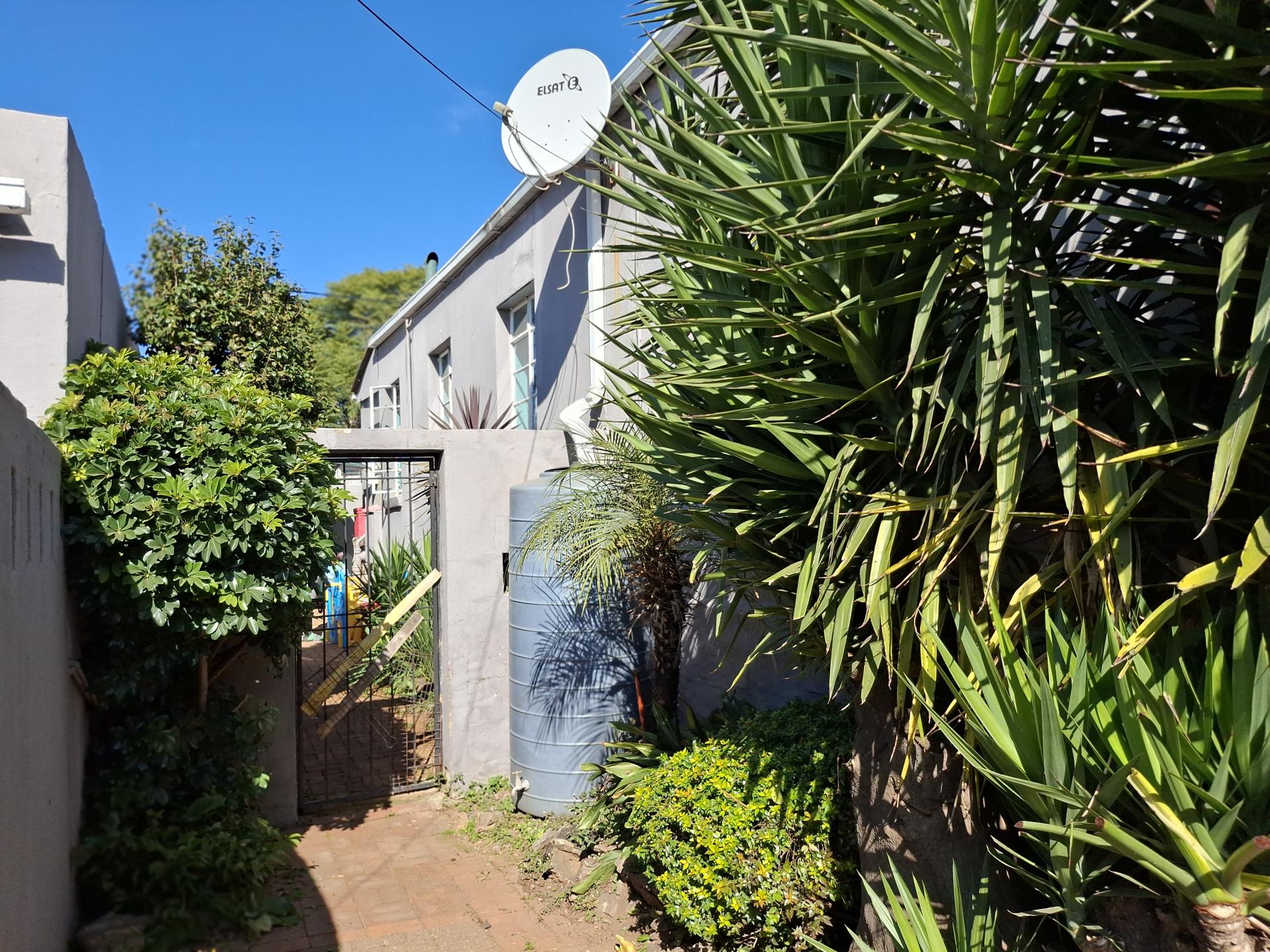  of property in Melville
