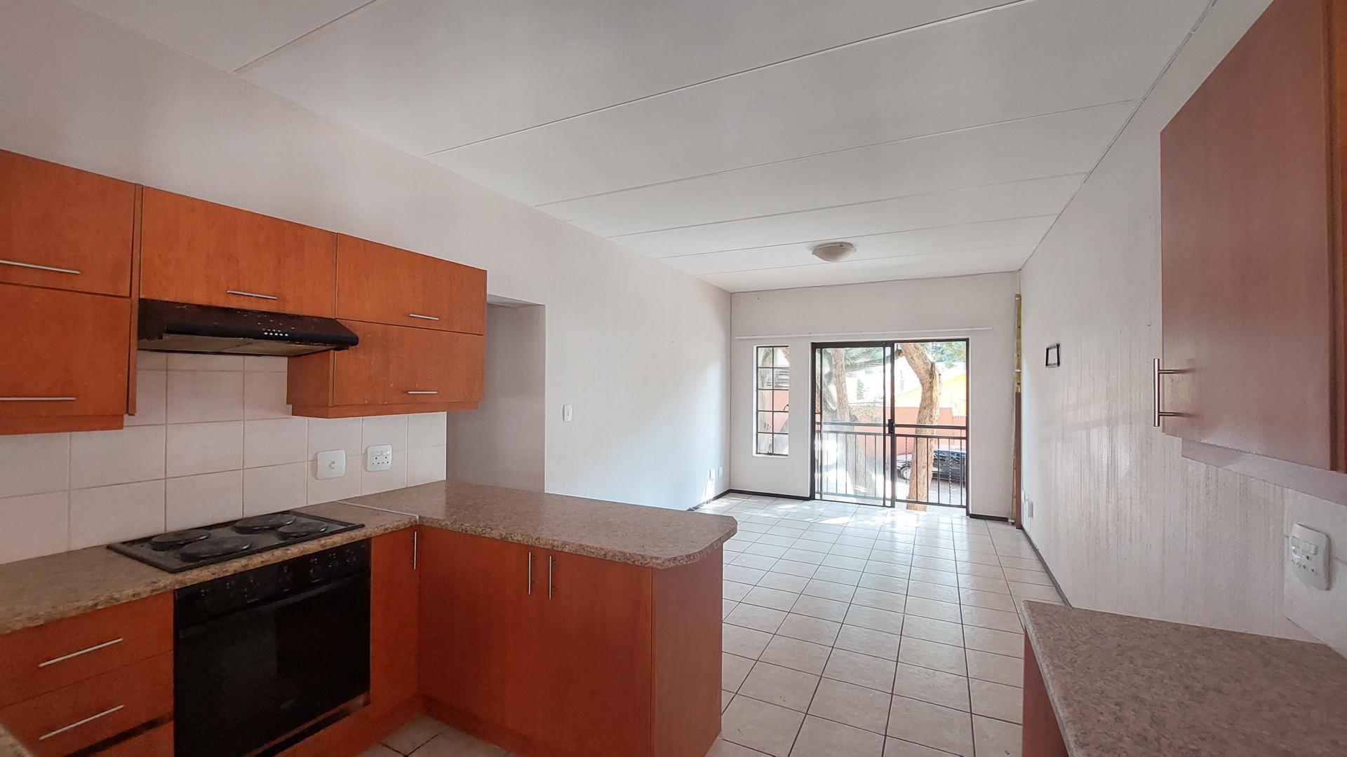  of property in Westdene (JHB)