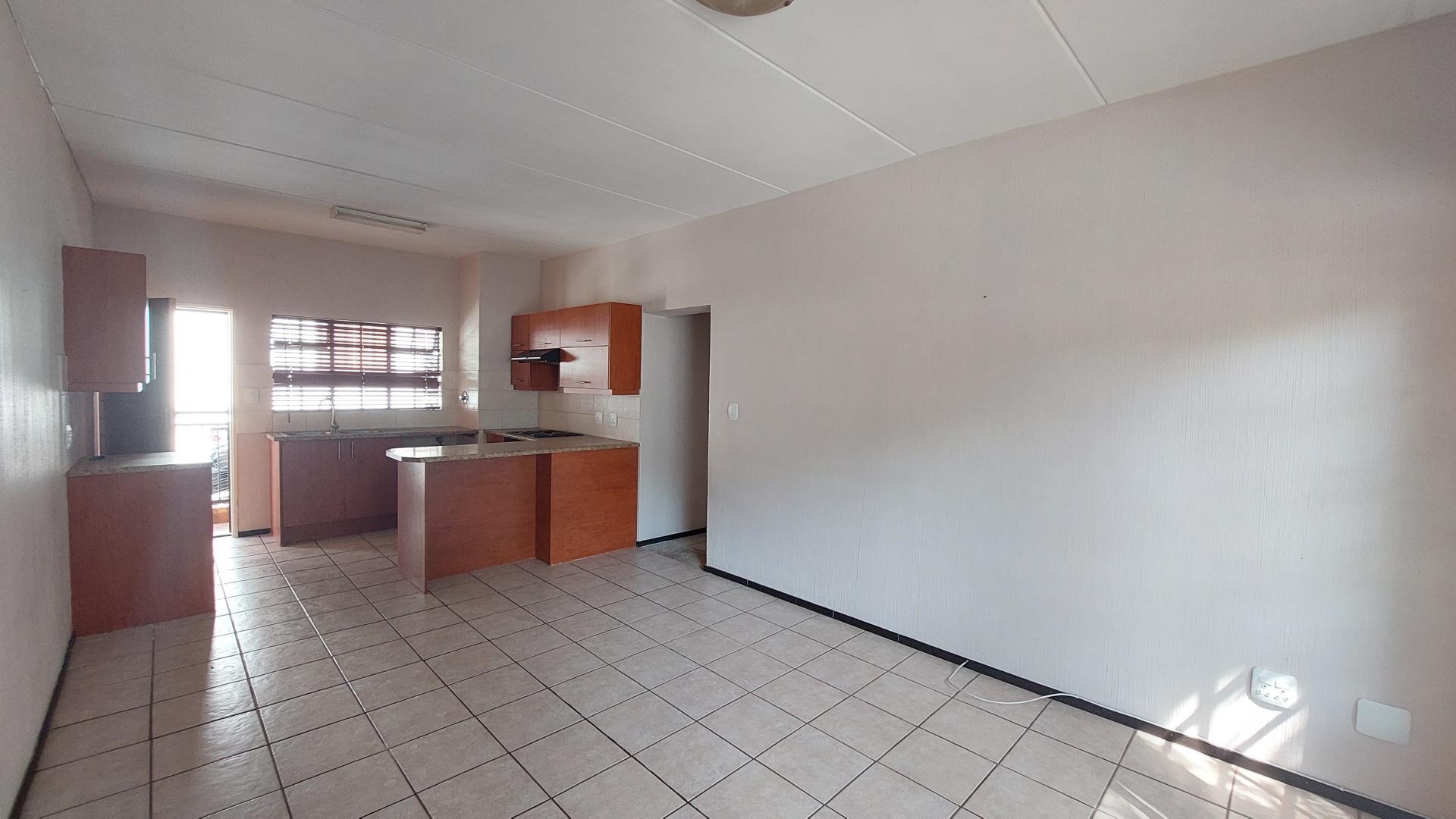  of property in Westdene (JHB)