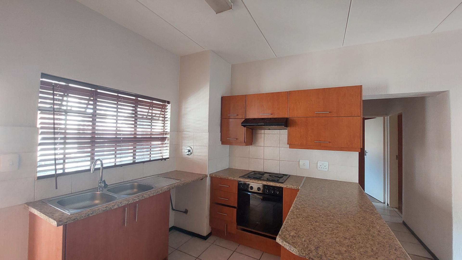  of property in Westdene (JHB)