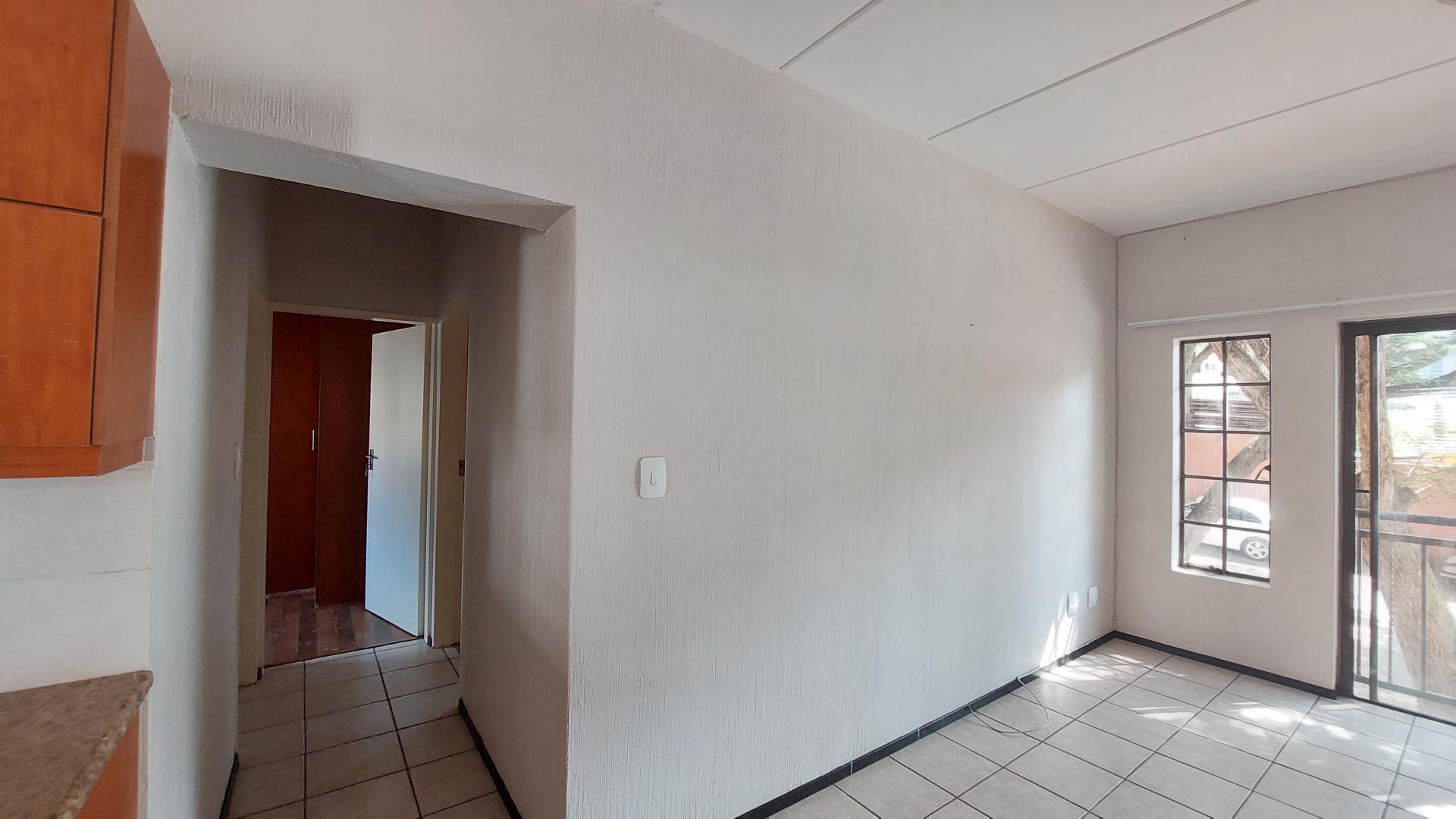  of property in Westdene (JHB)