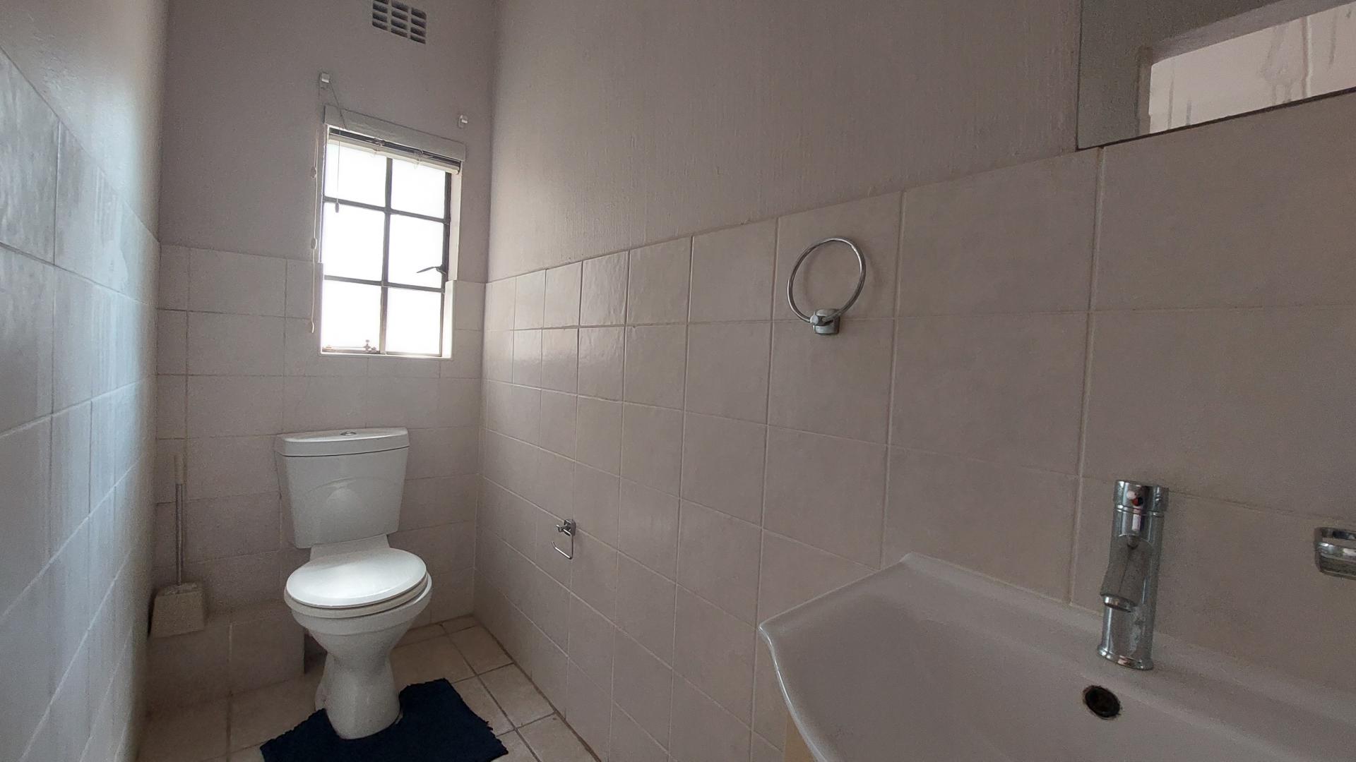  of property in Westdene (JHB)