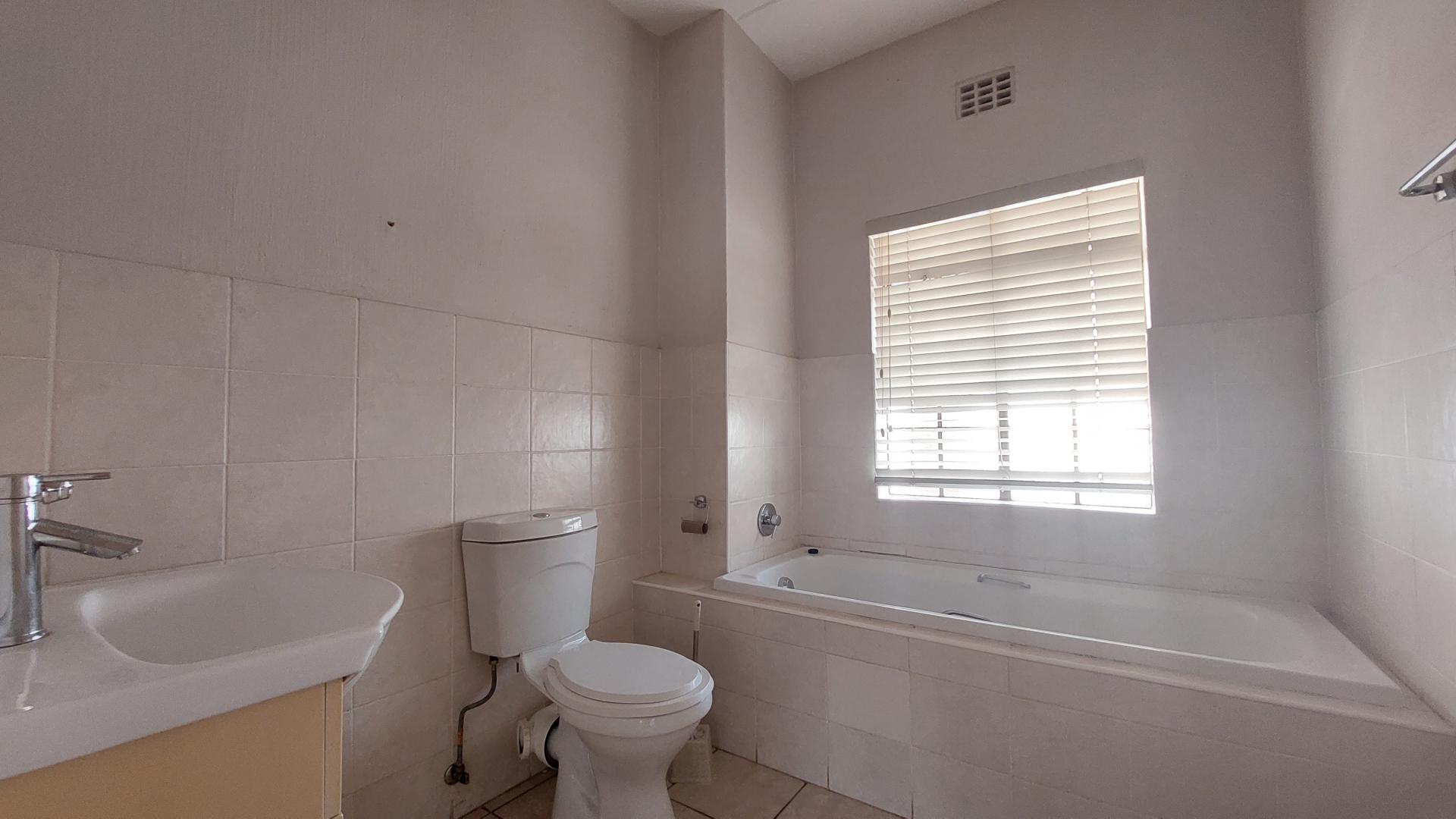  of property in Westdene (JHB)