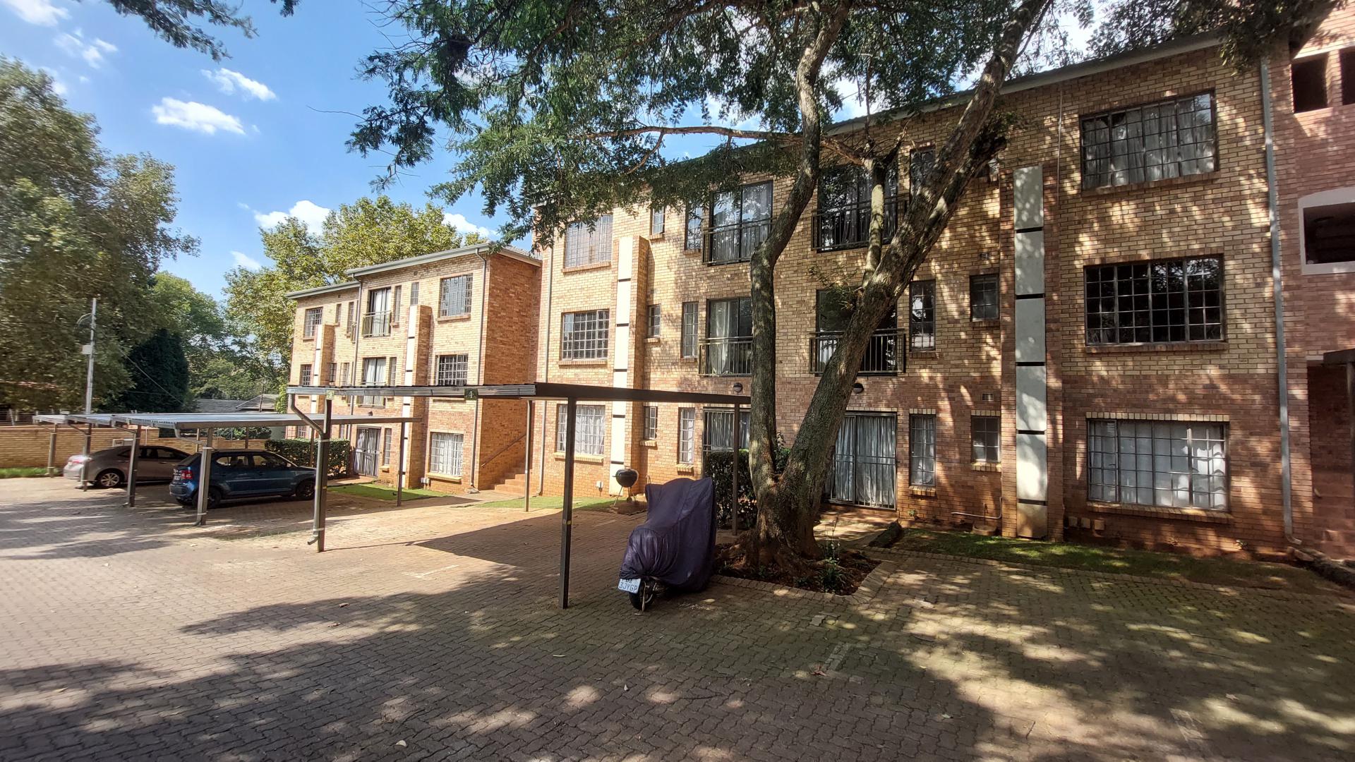  of property in Westdene (JHB)