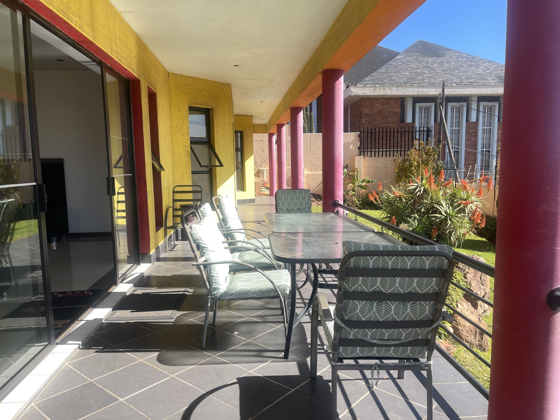  of property in Auckland Park