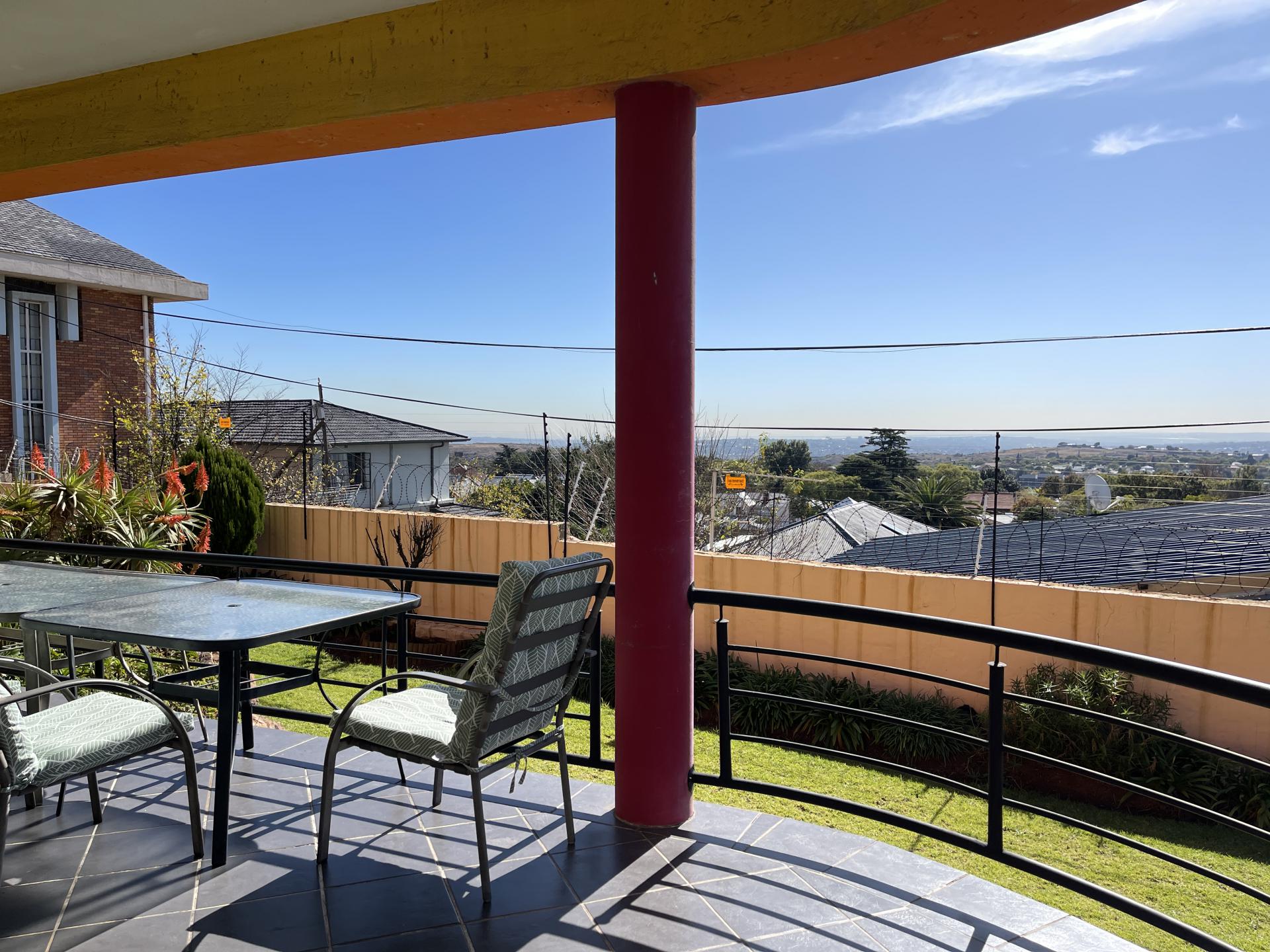  of property in Auckland Park