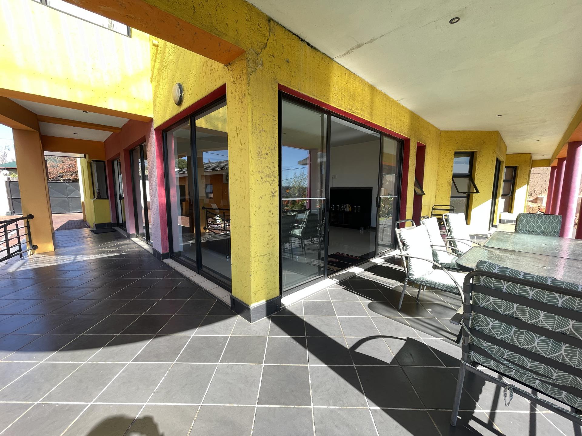  of property in Auckland Park