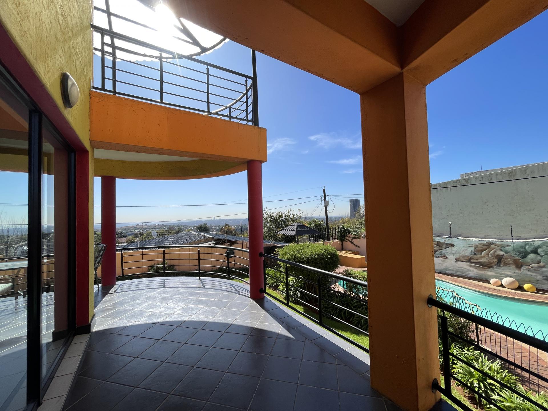  of property in Auckland Park