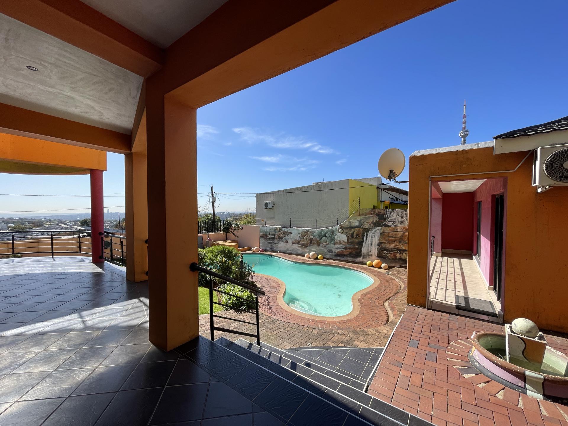  of property in Auckland Park