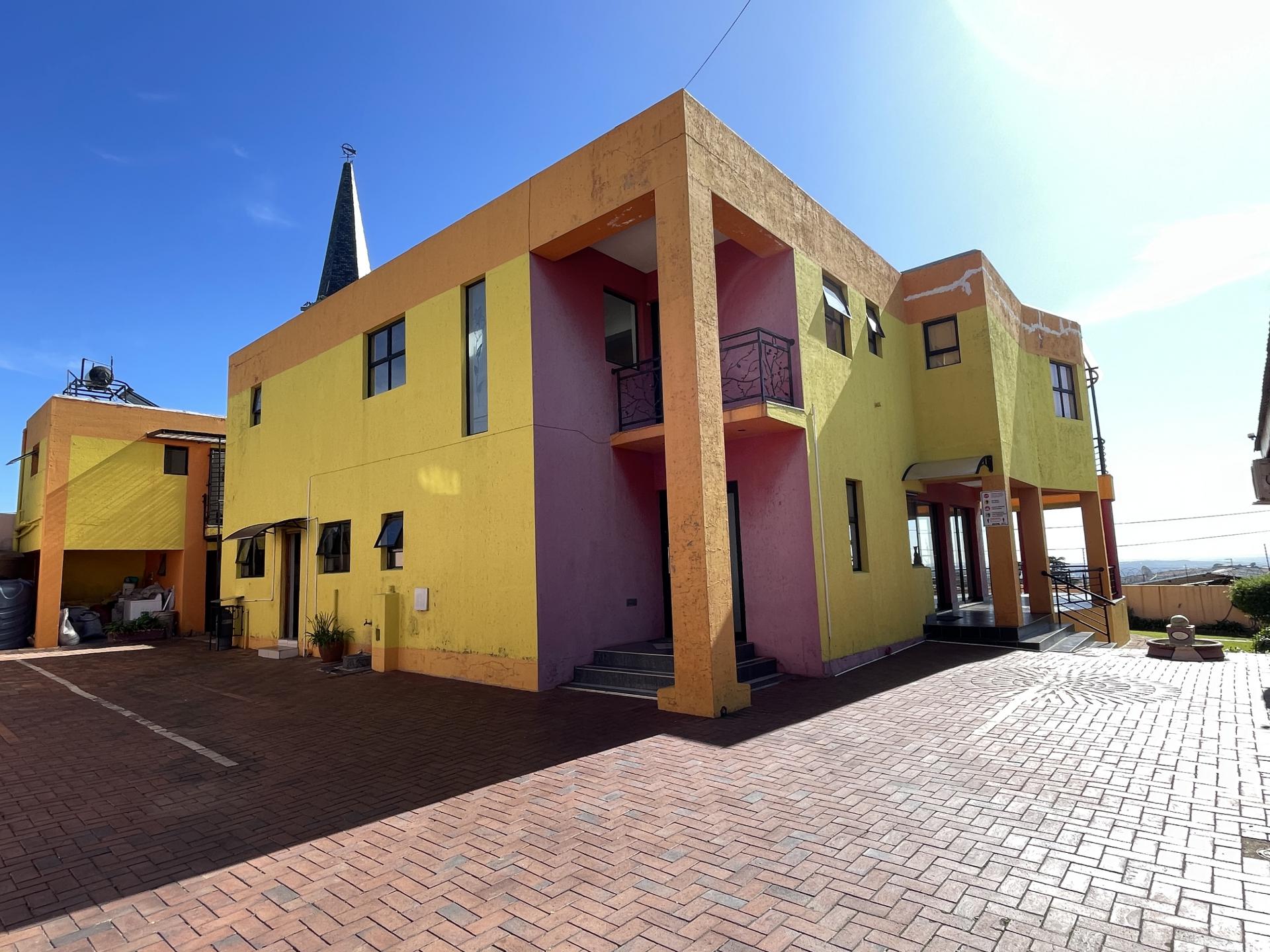  of property in Auckland Park