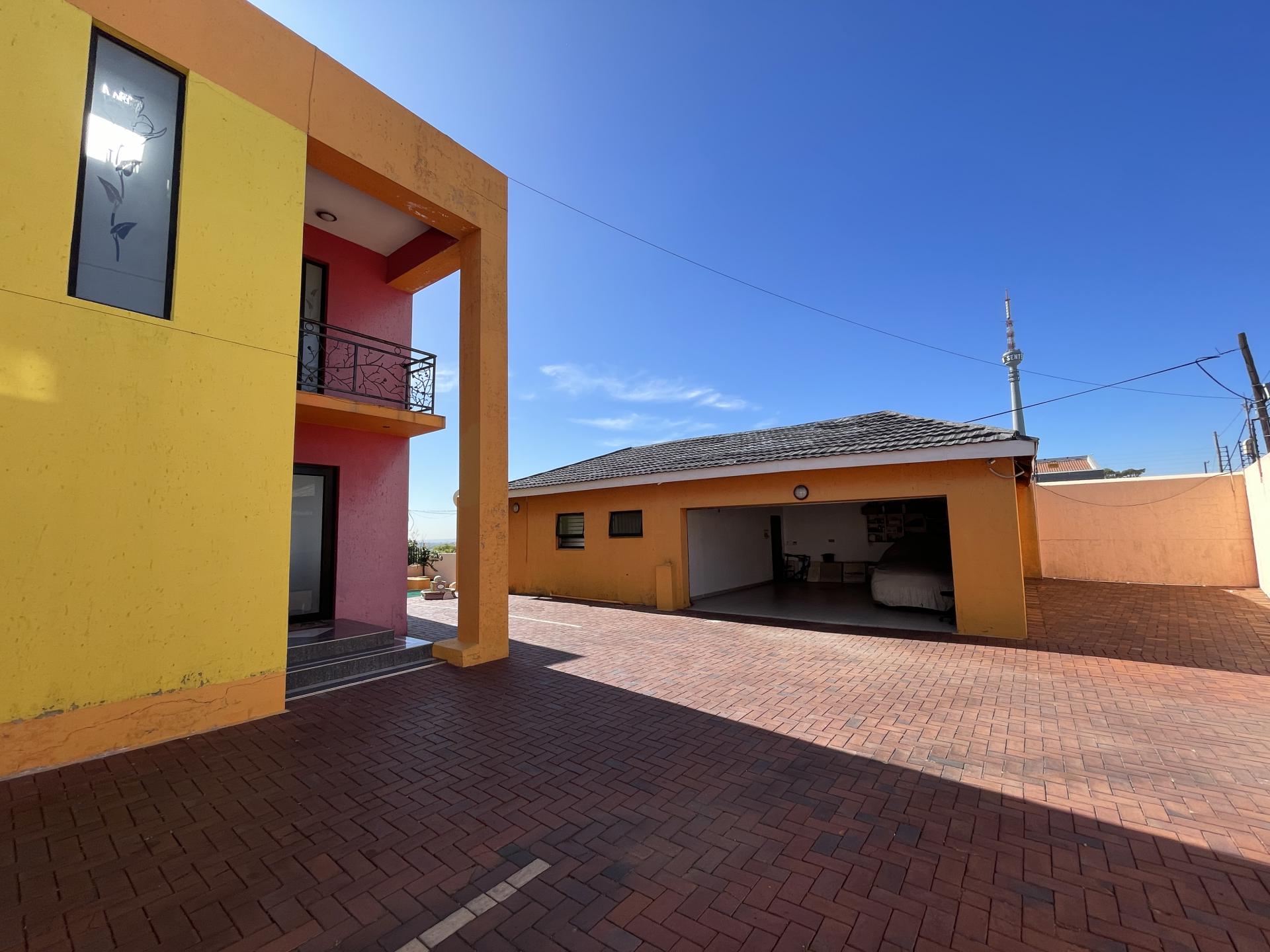  of property in Auckland Park