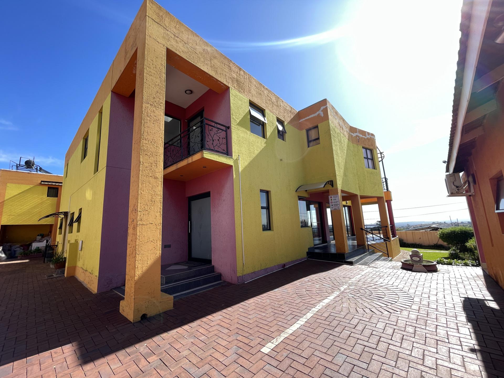  of property in Auckland Park