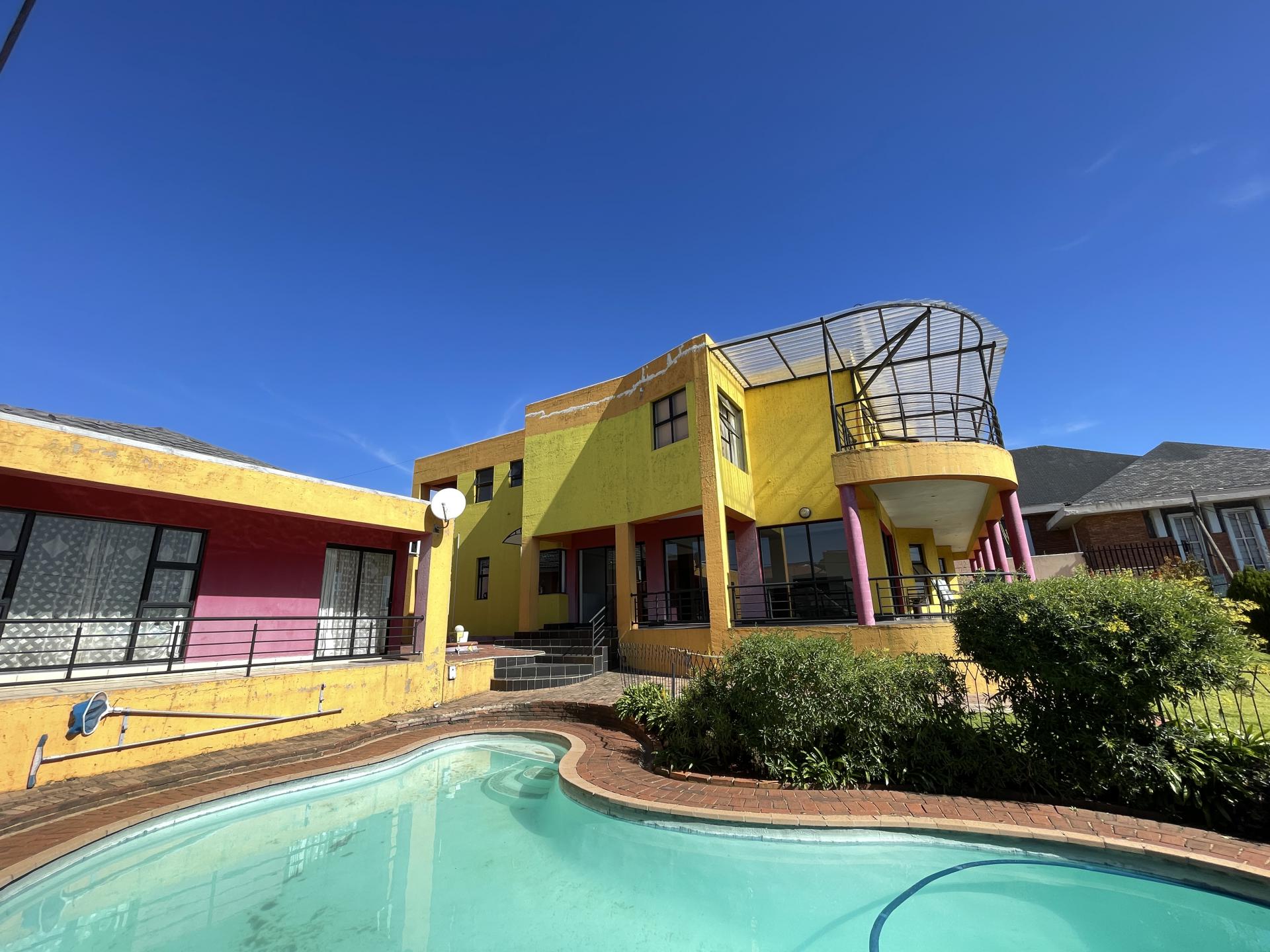  of property in Auckland Park