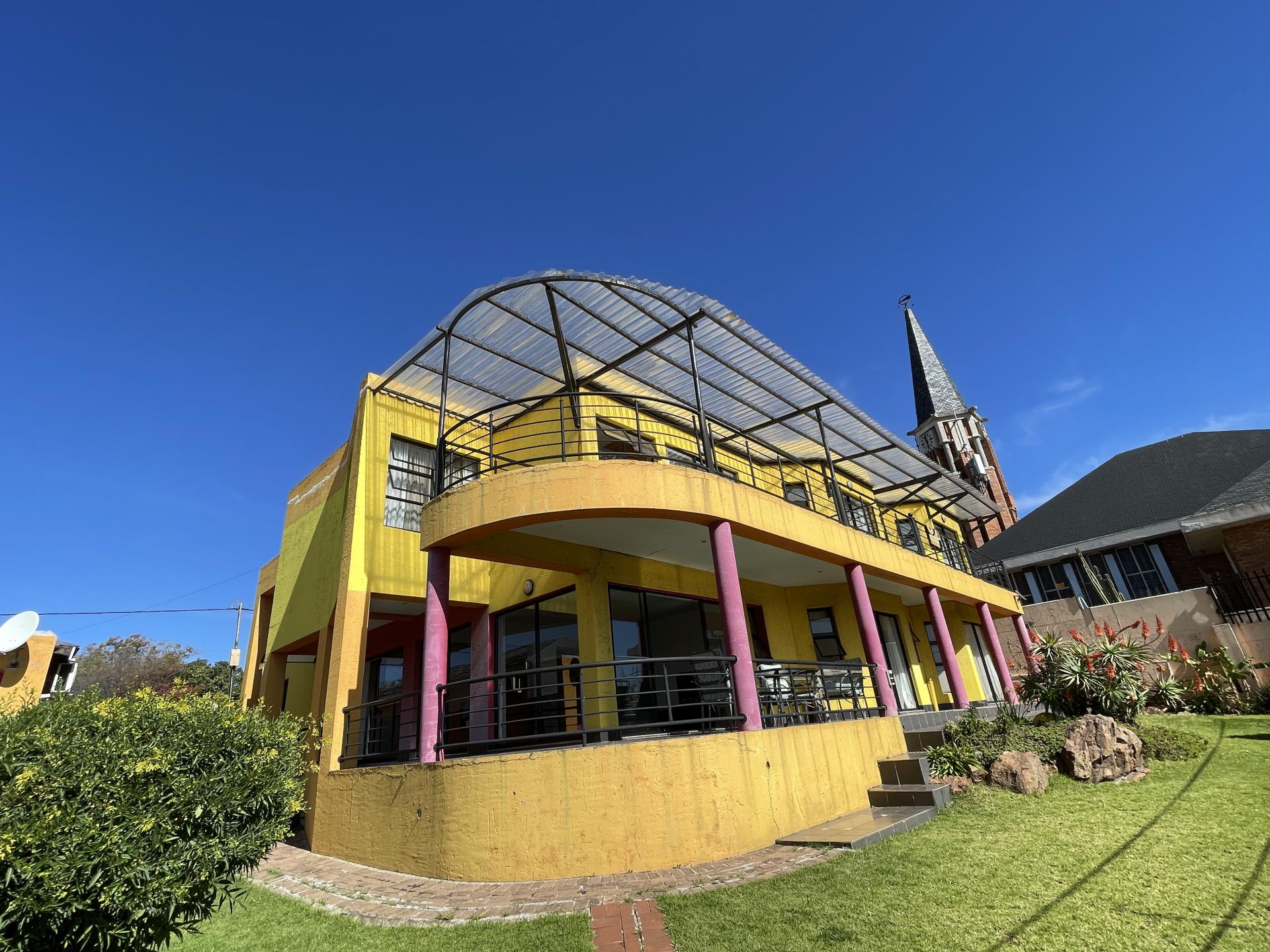  of property in Auckland Park