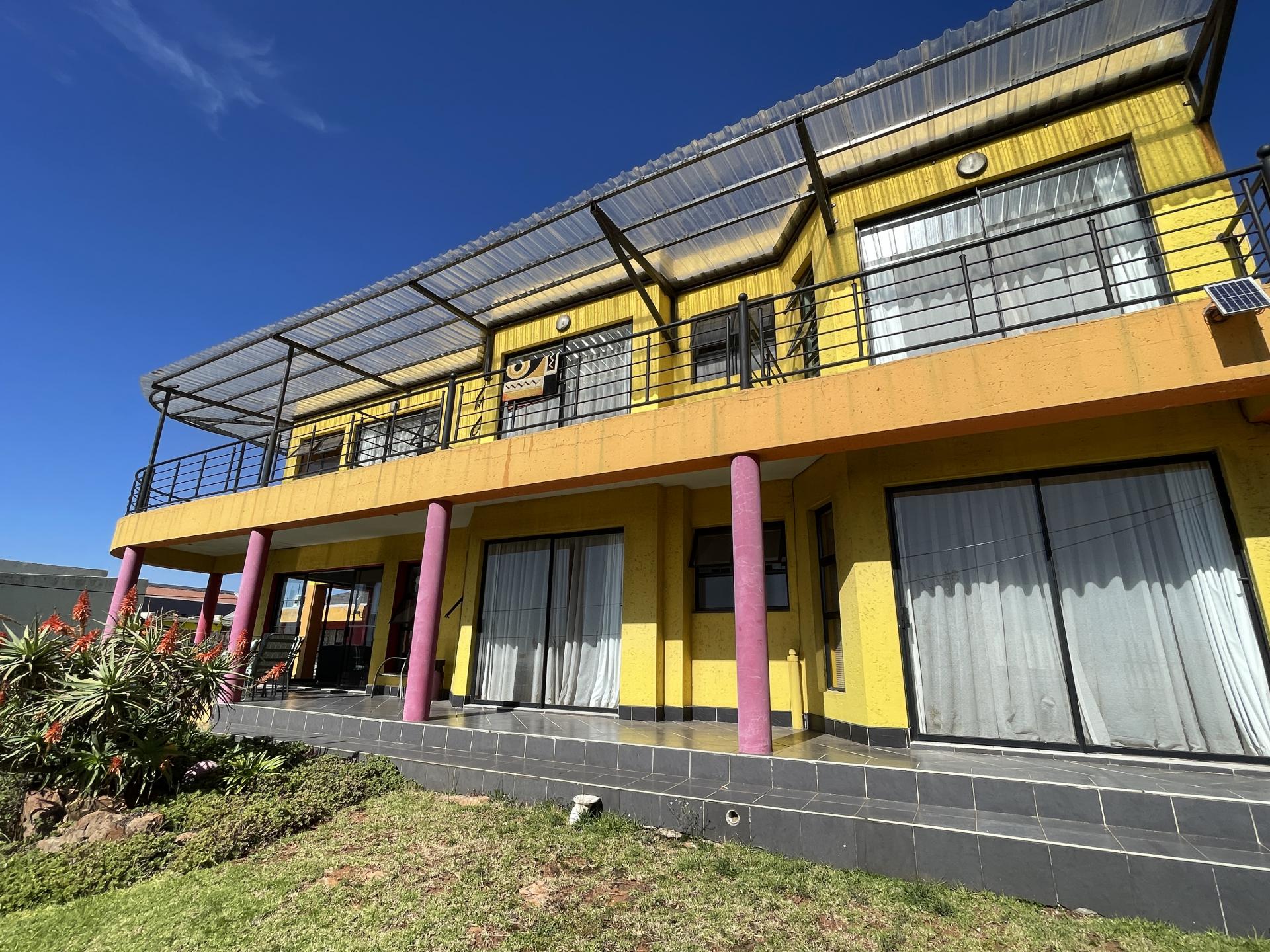  of property in Auckland Park