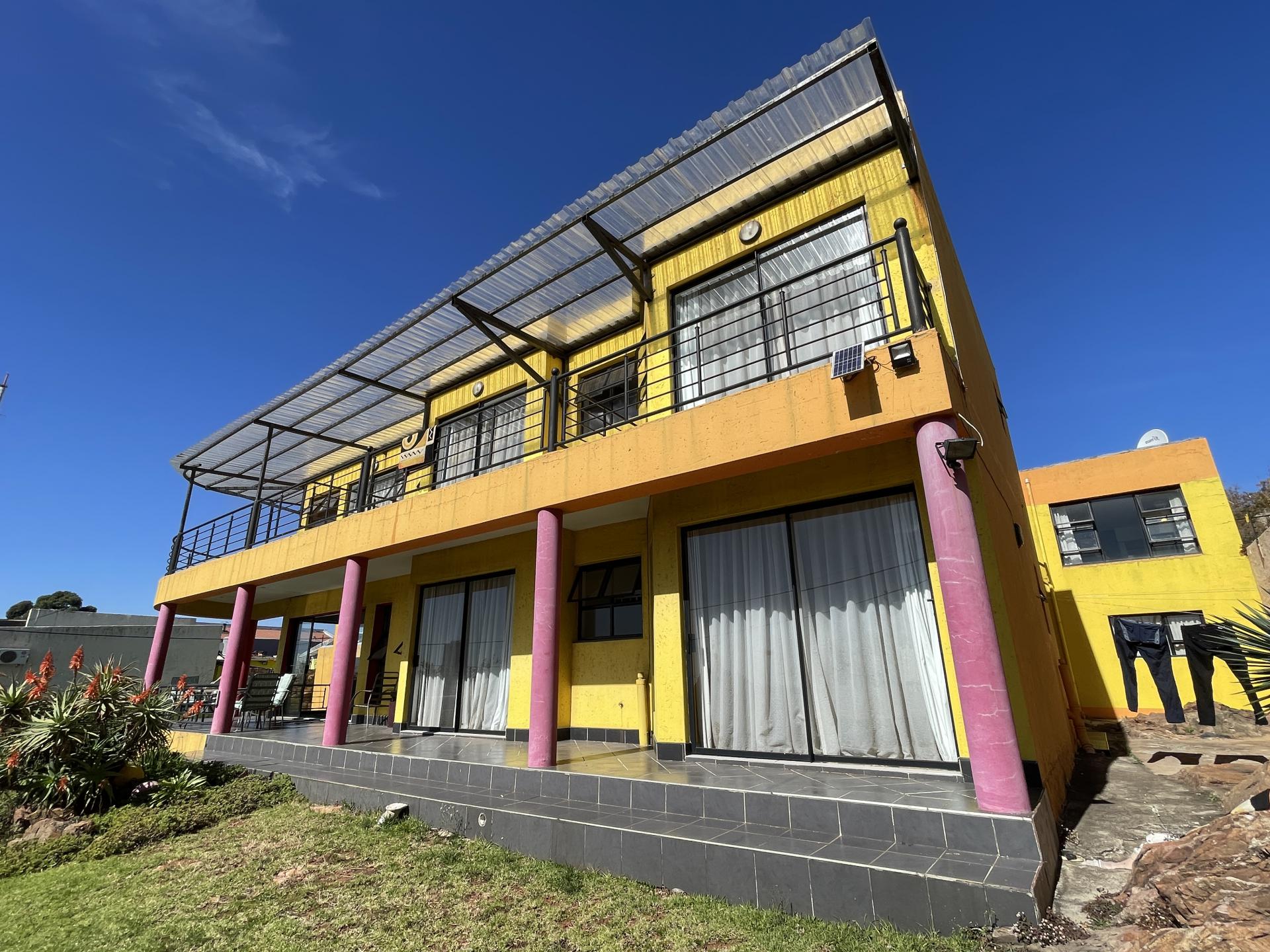  of property in Auckland Park