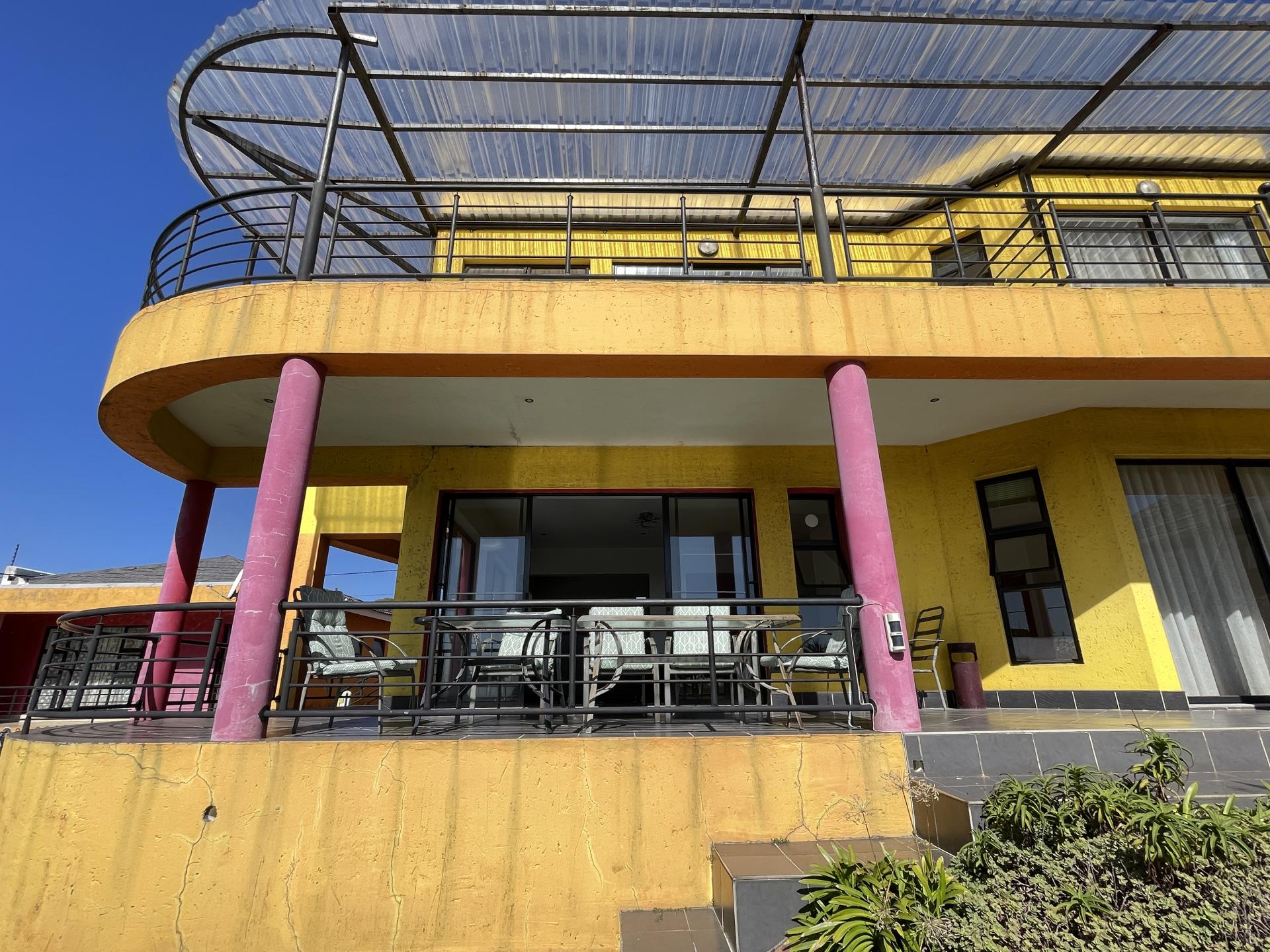  of property in Auckland Park