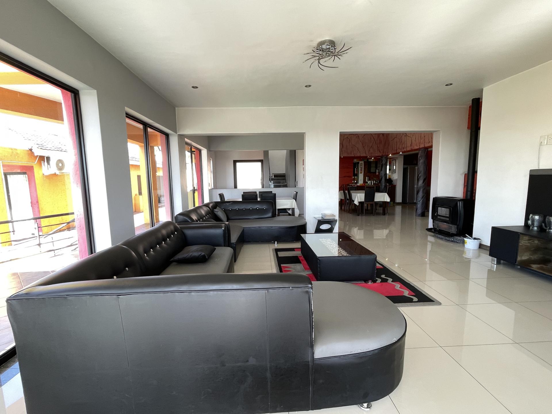  of property in Auckland Park