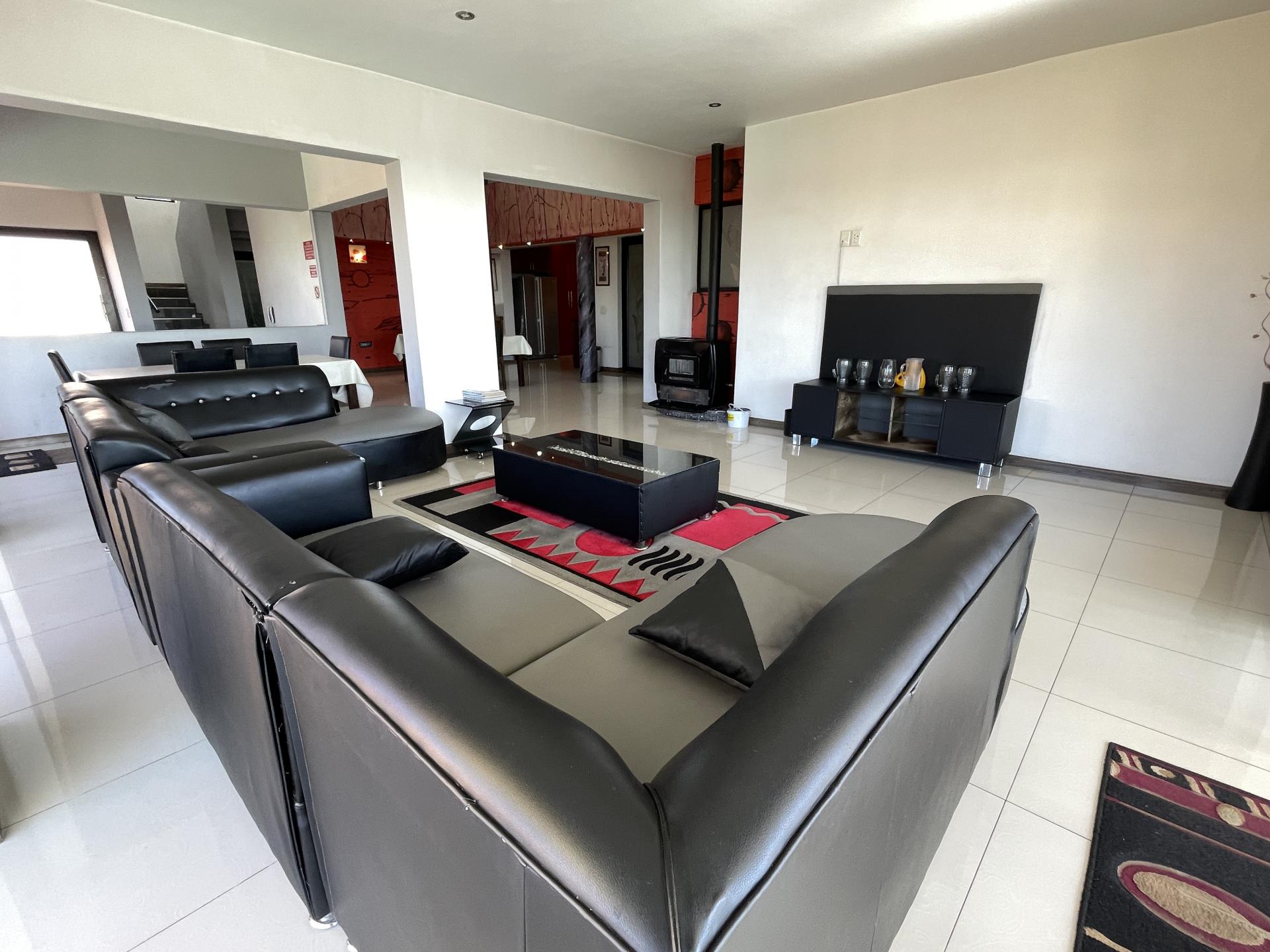 of property in Auckland Park