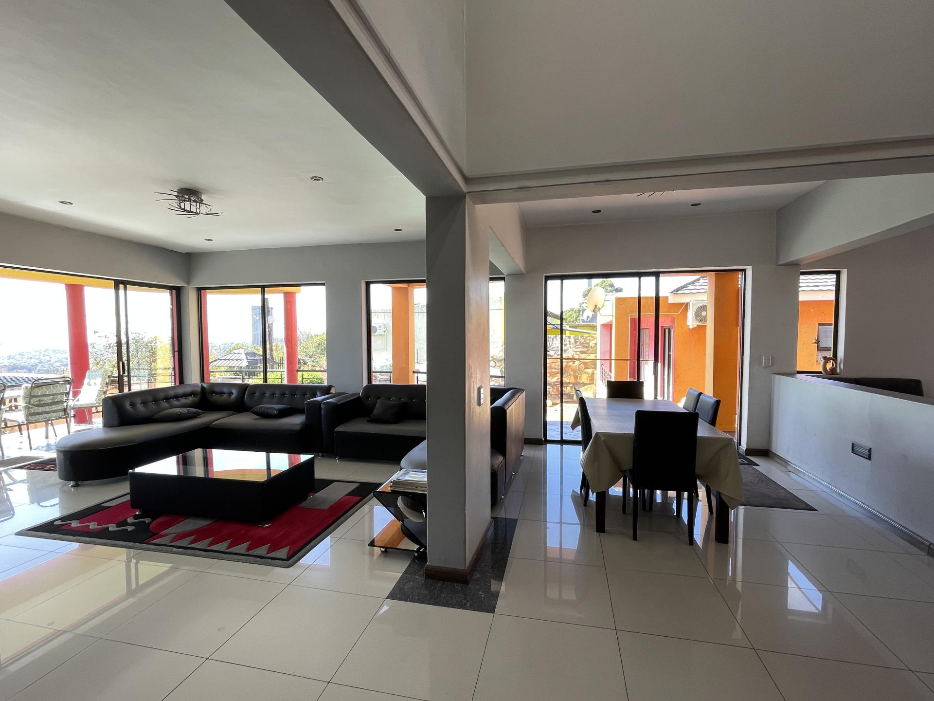  of property in Auckland Park
