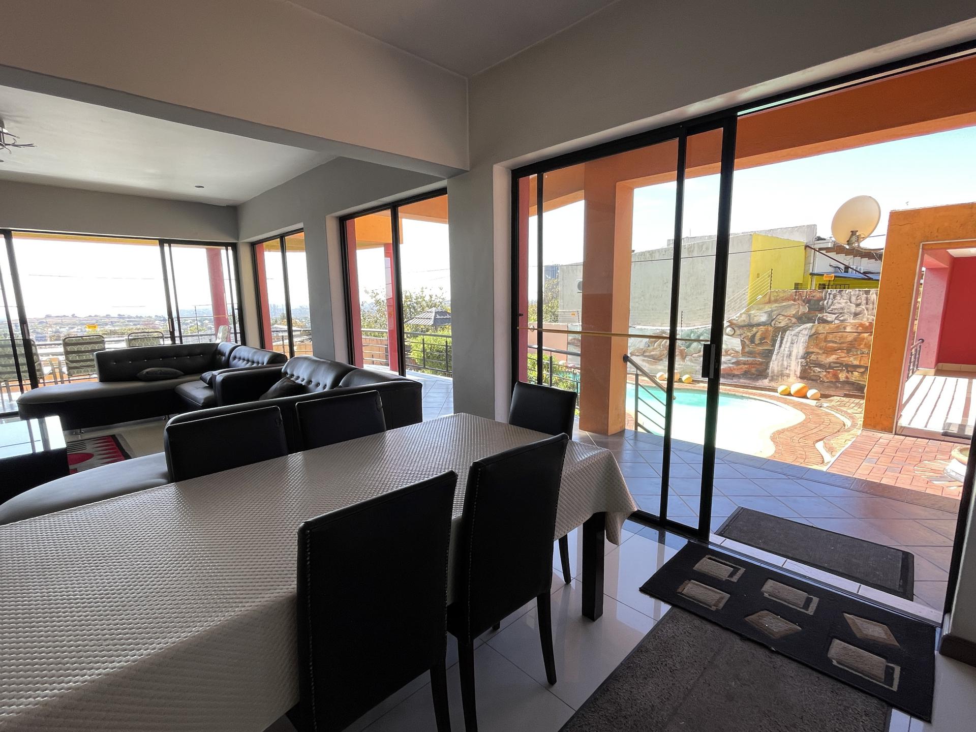  of property in Auckland Park