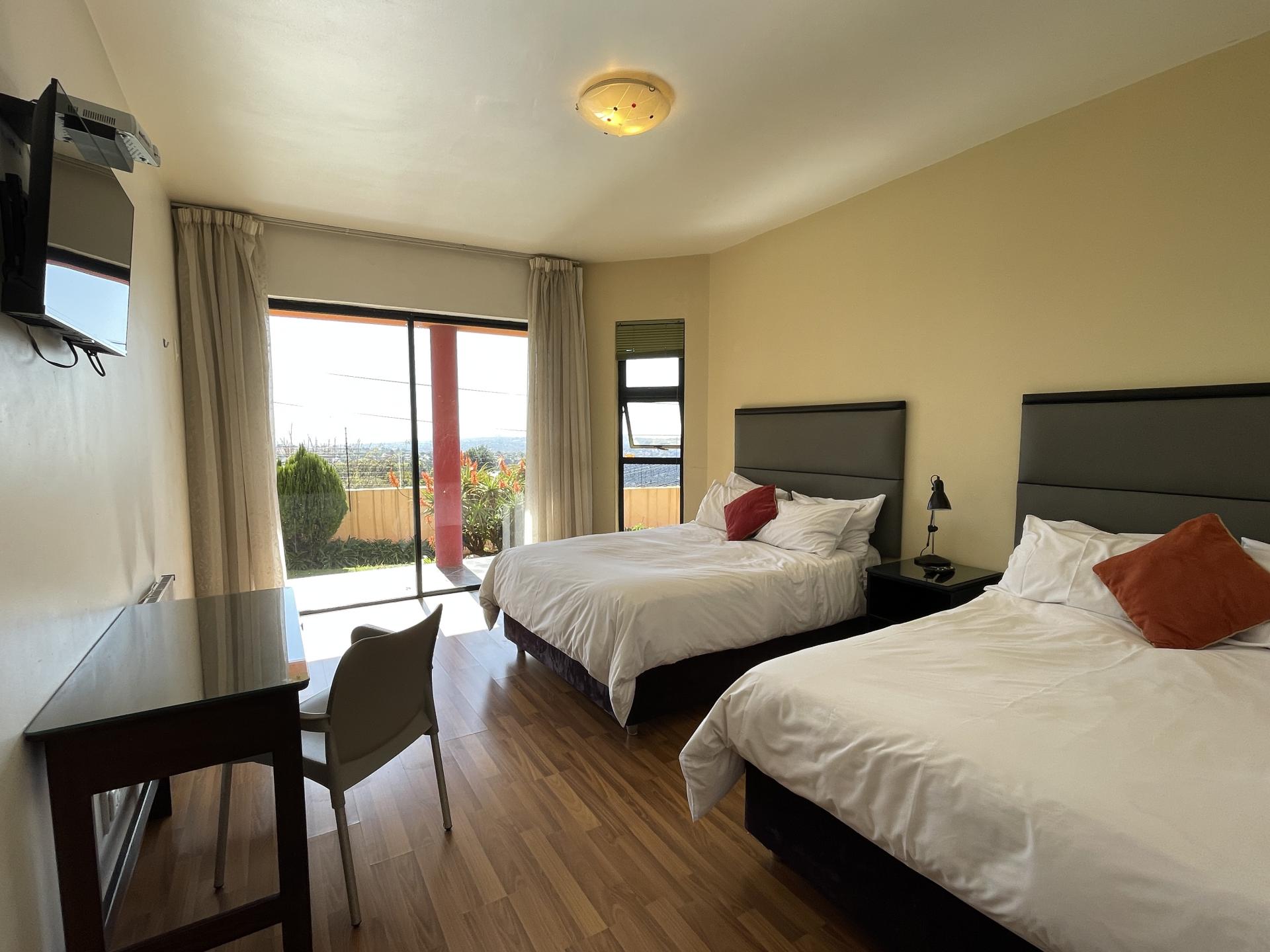  of property in Auckland Park