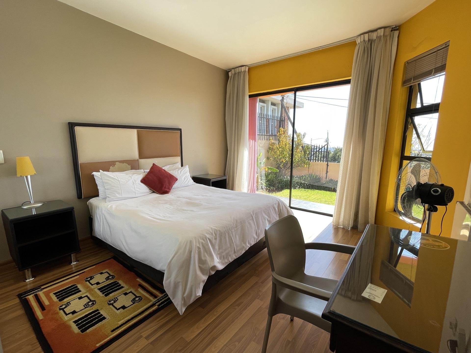  of property in Auckland Park